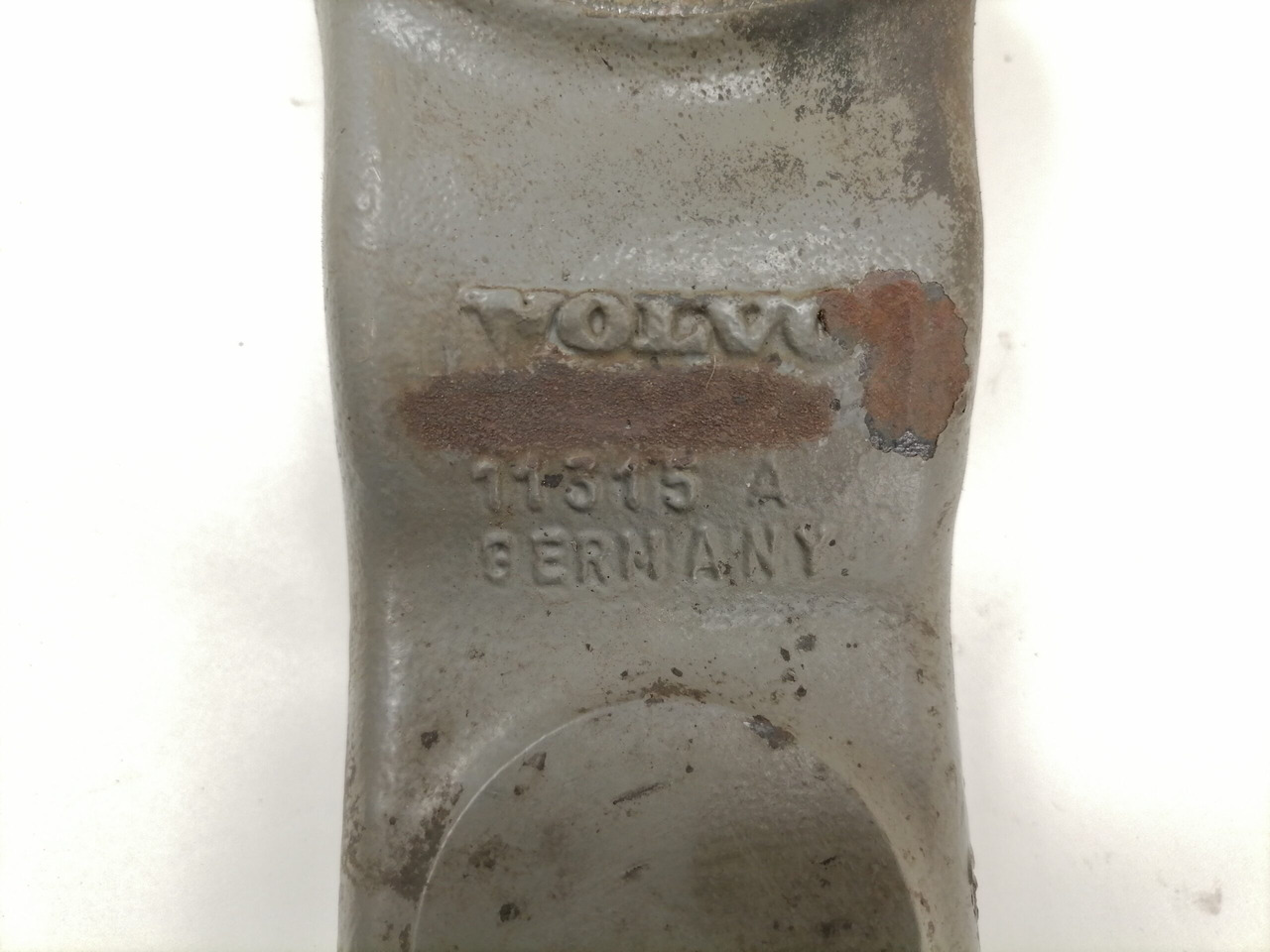 Volvo Rooliõlak 11315 - Boîtier de direction pour Camion: photos 3 Volvo Rooliõlak 11315 - Boîtier de direction pour Camion: photos 3