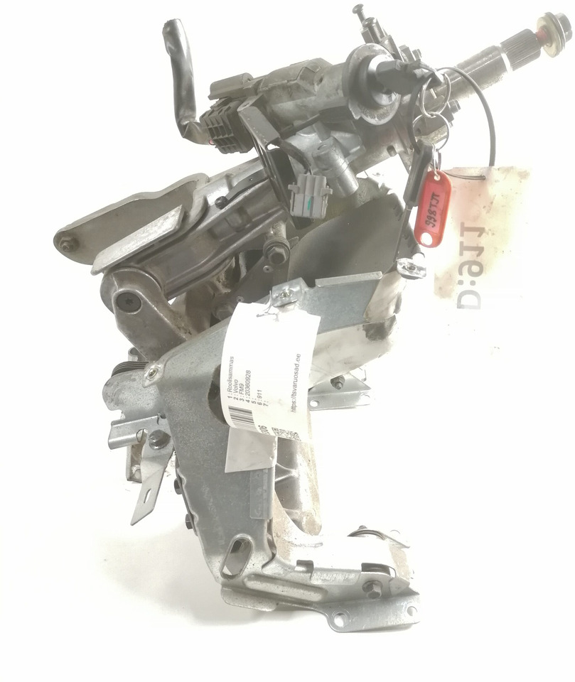 Volvo Roolisammas 20360928 - Colonne de direction pour Camion: photos 5 Volvo Roolisammas 20360928 - Colonne de direction pour Camion: photos 5