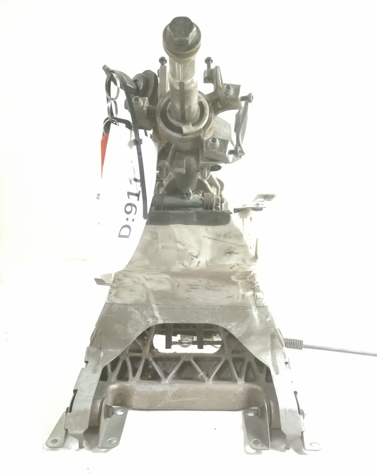 Volvo Roolisammas 20360928 - Colonne de direction pour Camion: photos 4 Volvo Roolisammas 20360928 - Colonne de direction pour Camion: photos 4