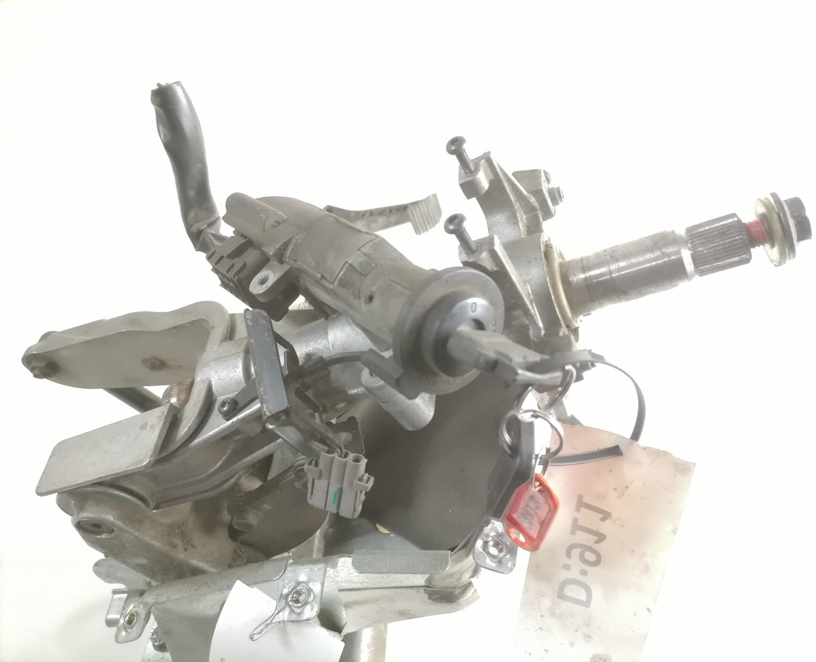 Volvo Roolisammas 20360928 - Colonne de direction pour Camion: photos 3 Volvo Roolisammas 20360928 - Colonne de direction pour Camion: photos 3