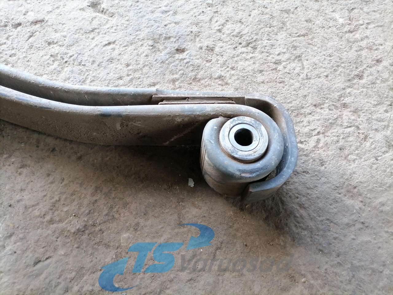 Volvo Spring 257940 - Suspension du ressort pour Camion: photos 2 Volvo Spring 257940 - Suspension du ressort pour Camion: photos 2