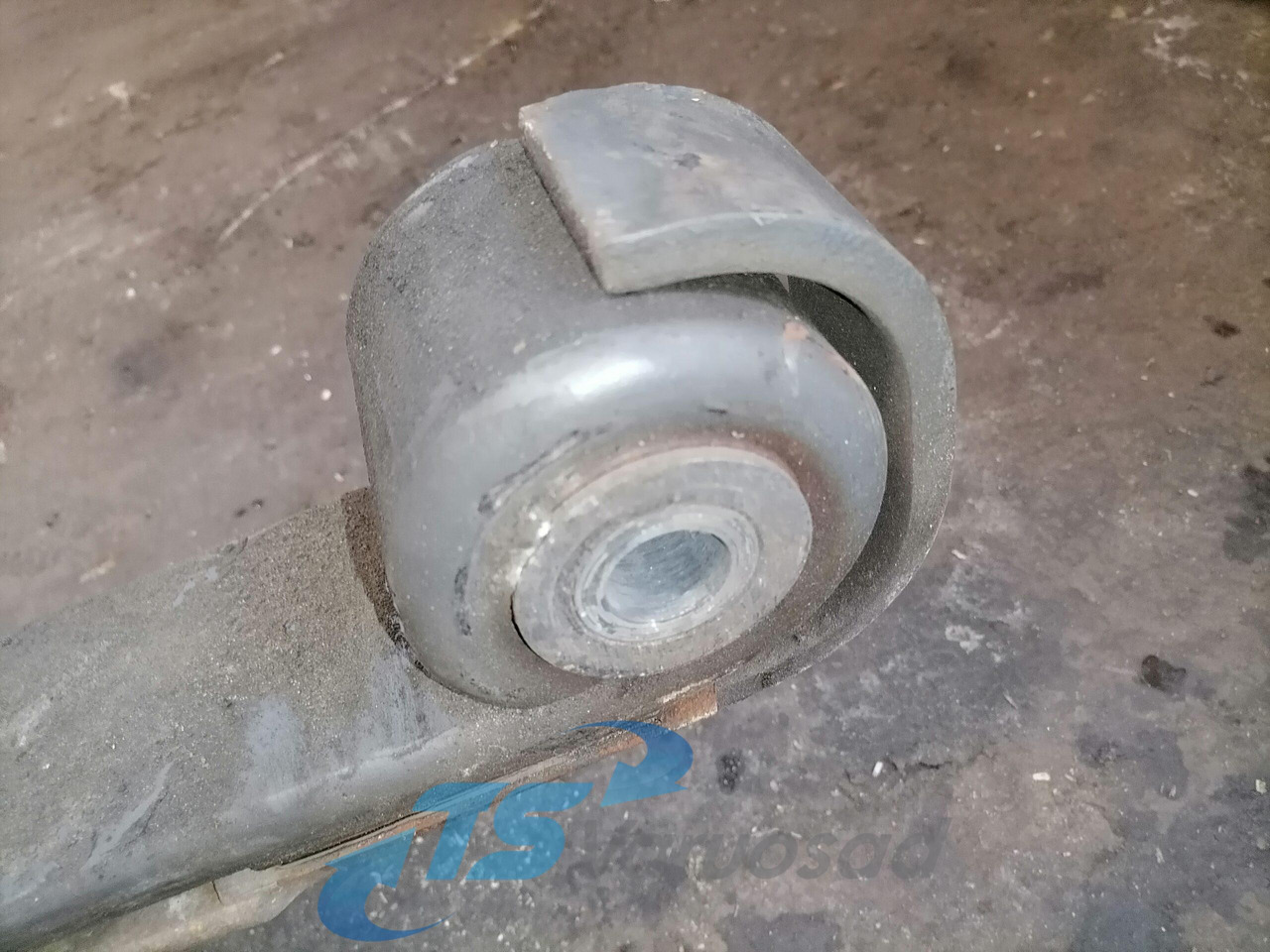 Volvo Spring 257940 - Suspension du ressort pour Camion: photos 2 Volvo Spring 257940 - Suspension du ressort pour Camion: photos 2