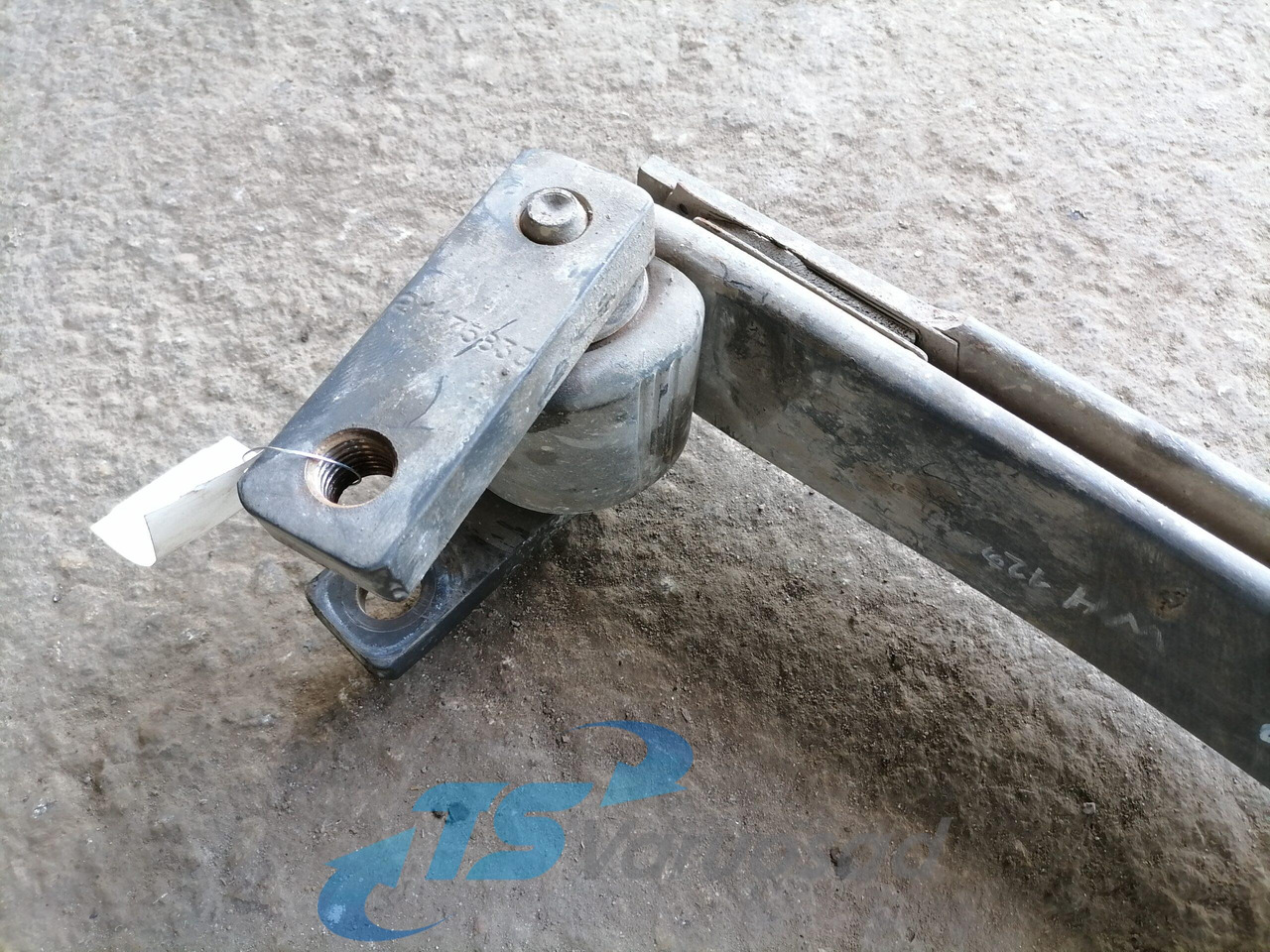 Volvo Spring 257940 - Suspension du ressort pour Camion: photos 3 Volvo Spring 257940 - Suspension du ressort pour Camion: photos 3