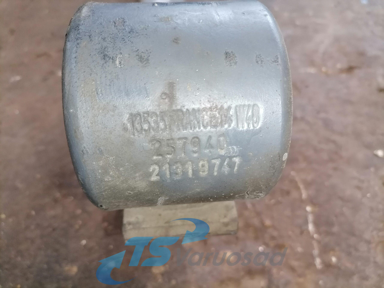 Volvo Spring 257940 - Suspension du ressort pour Camion: photos 4 Volvo Spring 257940 - Suspension du ressort pour Camion: photos 4