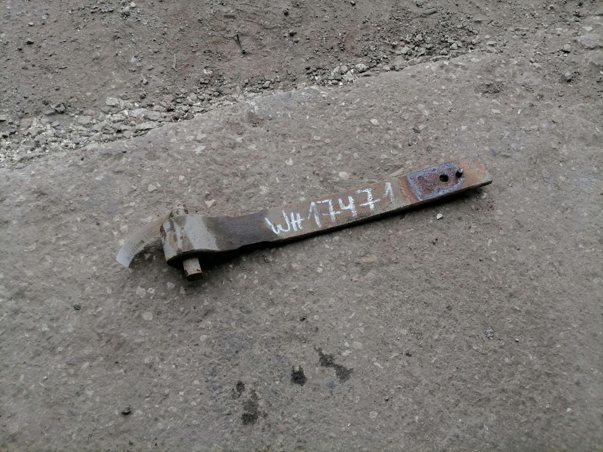 Volvo Spring 82250921 - Suspension du ressort pour Camion: photos 2 Volvo Spring 82250921 - Suspension du ressort pour Camion: photos 2