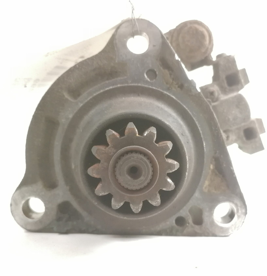 Volvo Starter 20572417 - Démarreur pour Camion: photos 5 Volvo Starter 20572417 - Démarreur pour Camion: photos 5
