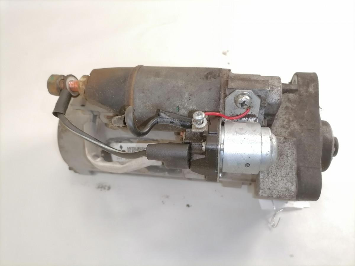 Volvo Starter M8T62471AM - Démarreur pour Camion: photos 5 Volvo Starter M8T62471AM - Démarreur pour Camion: photos 5