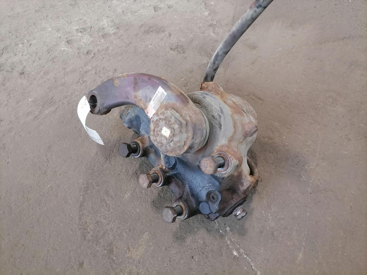 Volvo Steering box 20709474 - Boîtier de direction pour Camion: photos 2 Volvo Steering box 20709474 - Boîtier de direction pour Camion: photos 2