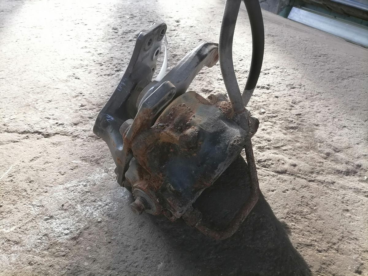 Volvo Steering box 20901108 - Boîtier de direction pour Camion: photos 3 Volvo Steering box 20901108 - Boîtier de direction pour Camion: photos 3