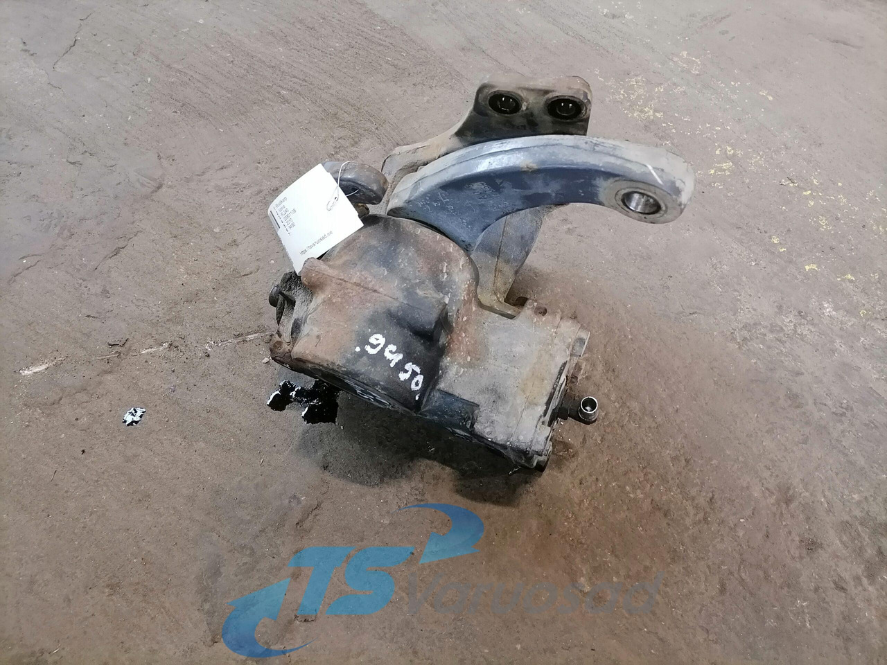 Volvo Steering box 20901108 - Boîtier de direction pour Camion: photos 1 Volvo Steering box 20901108 - Boîtier de direction pour Camion: photos 1