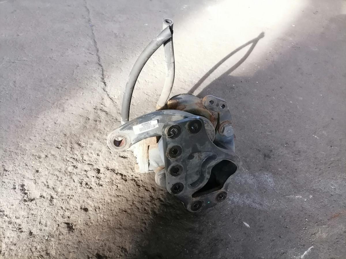 Volvo Steering box 20901108 - Boîtier de direction pour Camion: photos 5 Volvo Steering box 20901108 - Boîtier de direction pour Camion: photos 5