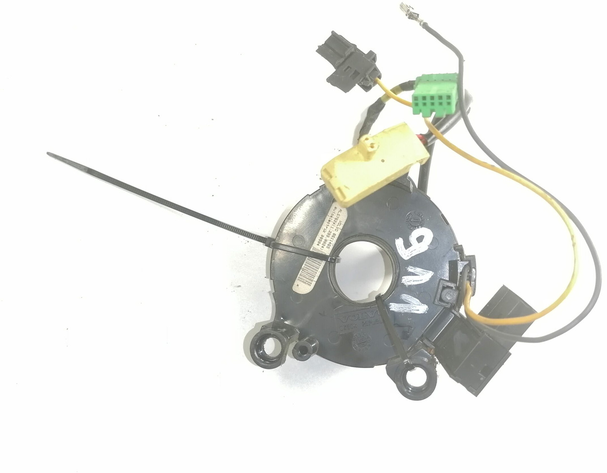 Volvo Steering cable 8611465 - Commande de gouvernail pour Camion: photos 3 Volvo Steering cable 8611465 - Commande de gouvernail pour Camion: photos 3