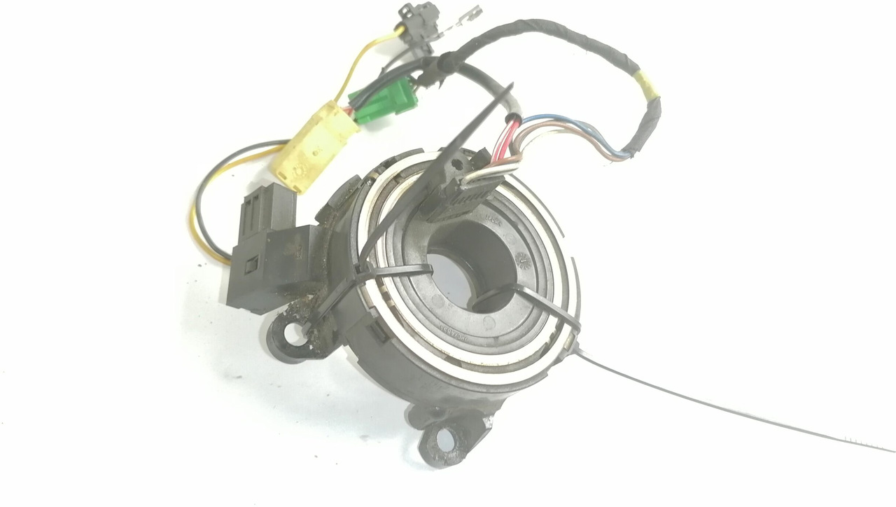 Volvo Steering cable 8611465 - Commande de gouvernail pour Camion: photos 1 Volvo Steering cable 8611465 - Commande de gouvernail pour Camion: photos 1