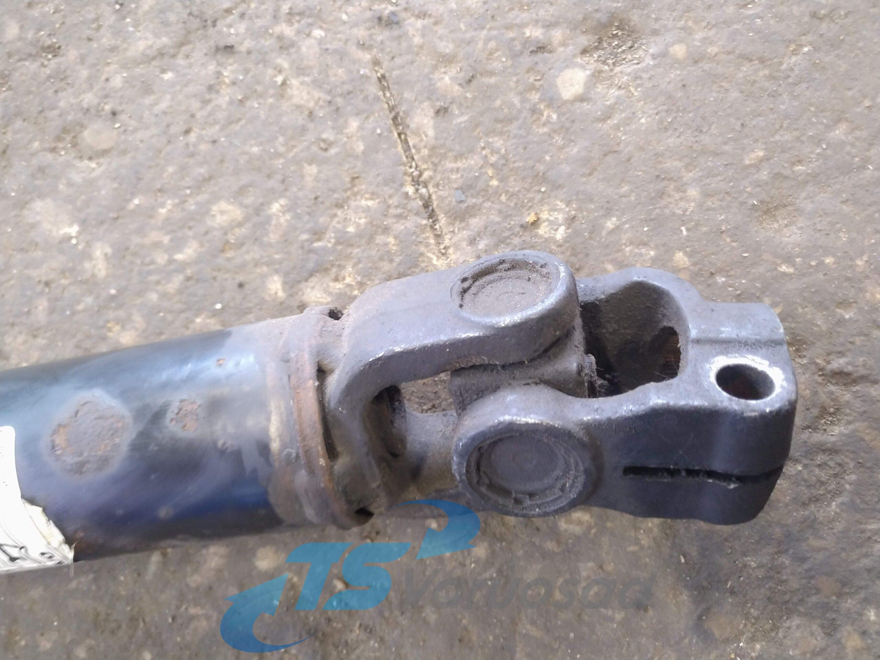 Volvo Steering column 20572203 - Commande de gouvernail pour Camion: photos 3 Volvo Steering column 20572203 - Commande de gouvernail pour Camion: photos 3