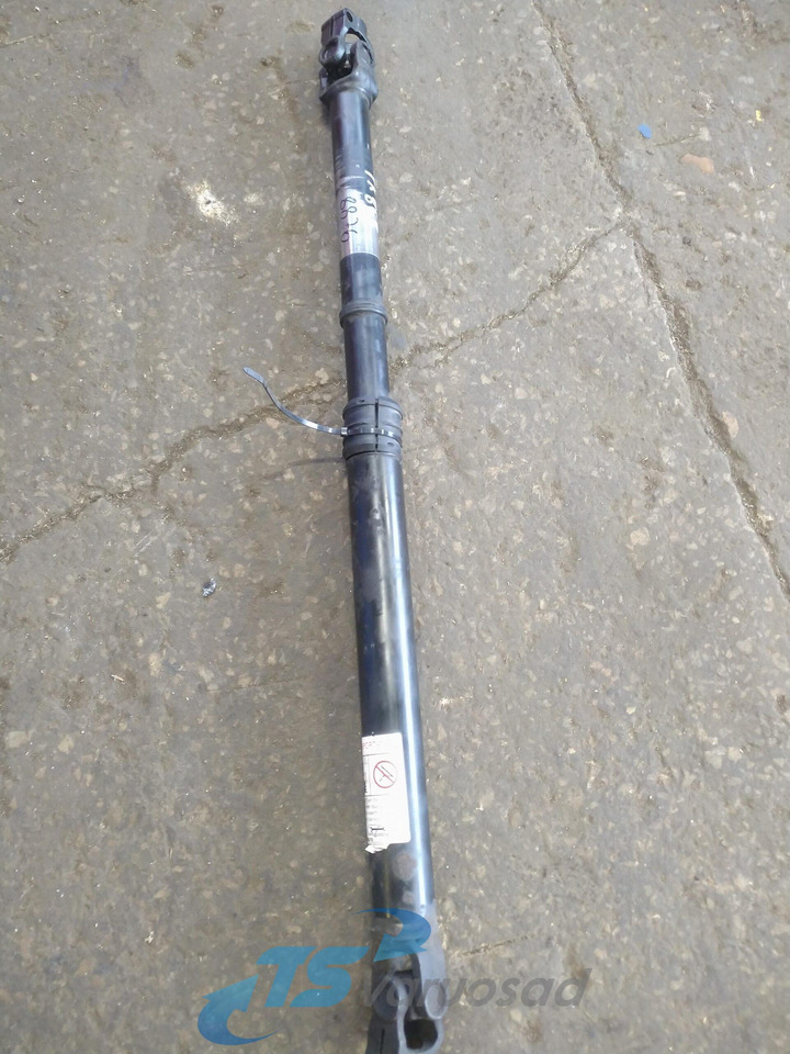 Volvo Steering column 20572203 - Commande de gouvernail pour Camion: photos 1 Volvo Steering column 20572203 - Commande de gouvernail pour Camion: photos 1