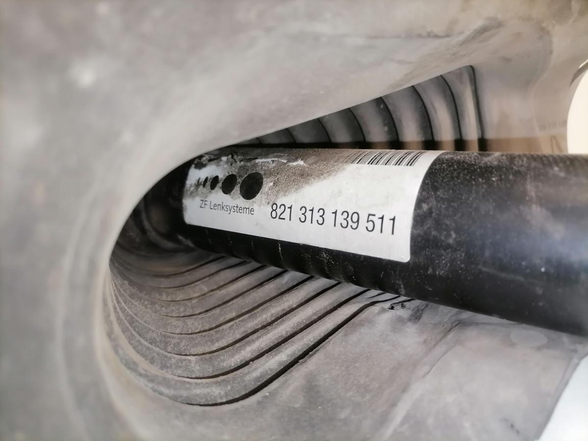 Volvo Steering column 7420865017 - Commande de gouvernail pour Camion: photos 3 Volvo Steering column 7420865017 - Commande de gouvernail pour Camion: photos 3