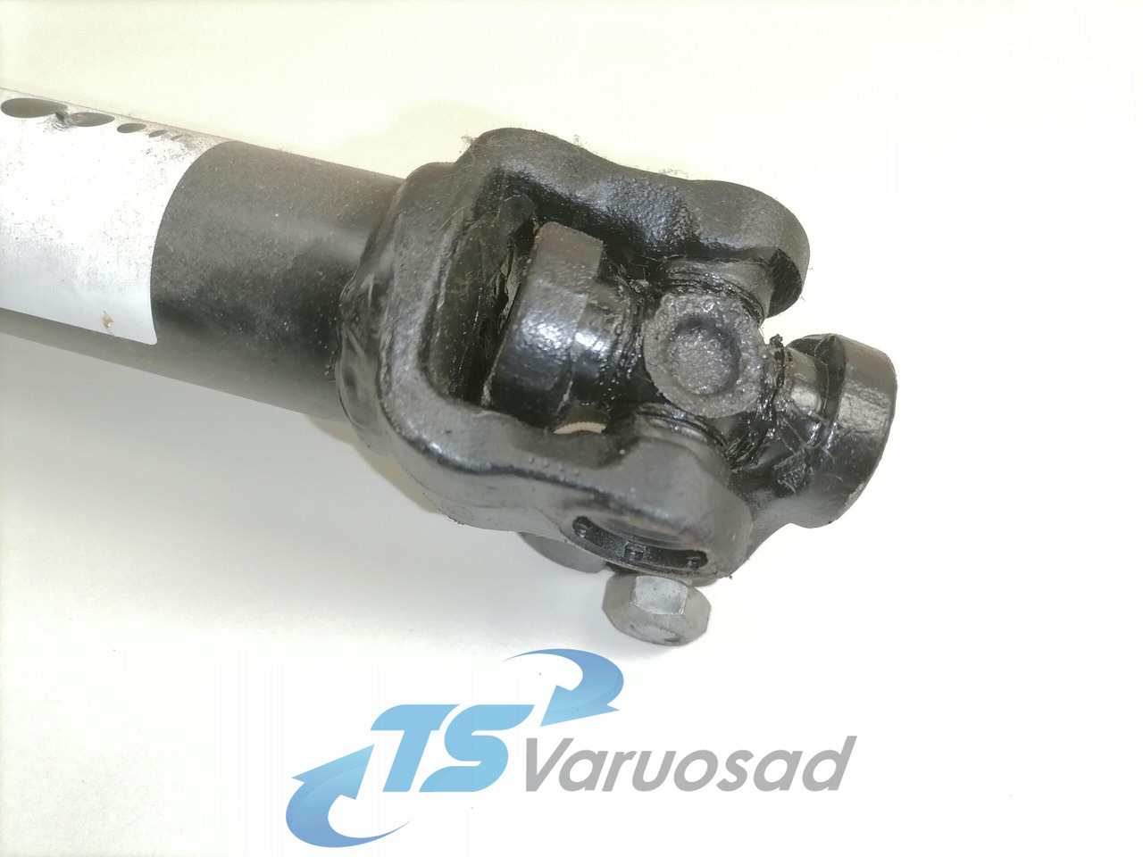 Volvo Steering column 7420865020 - Commande de gouvernail pour Camion: photos 2 Volvo Steering column 7420865020 - Commande de gouvernail pour Camion: photos 2