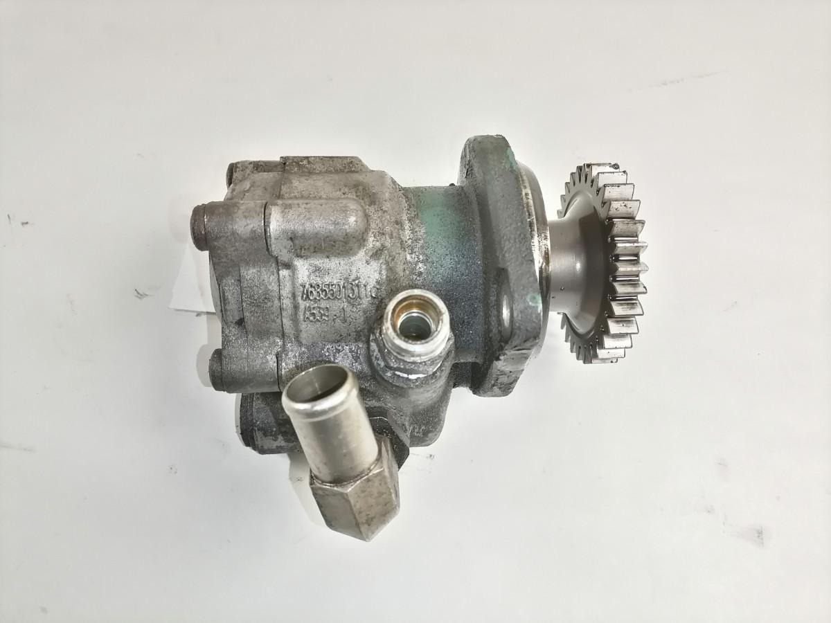 Volvo Steering hydraulic pump 21737267 - Pompe de support pour Camion: photos 5 Volvo Steering hydraulic pump 21737267 - Pompe de support pour Camion: photos 5