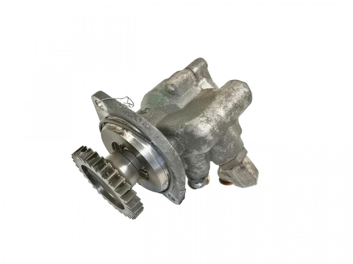 Volvo Steering hydraulic pump 21737267 - Pompe de support pour Camion: photos 1 Volvo Steering hydraulic pump 21737267 - Pompe de support pour Camion: photos 1