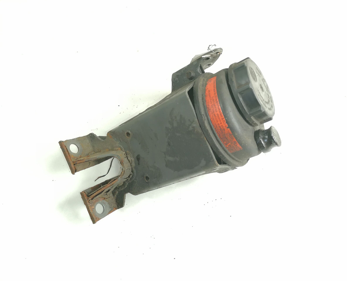 Volvo Steering oil tank+ bracket 1592945 - Tuyau de direction pour Camion: photos 2 Volvo Steering oil tank+ bracket 1592945 - Tuyau de direction pour Camion: photos 2