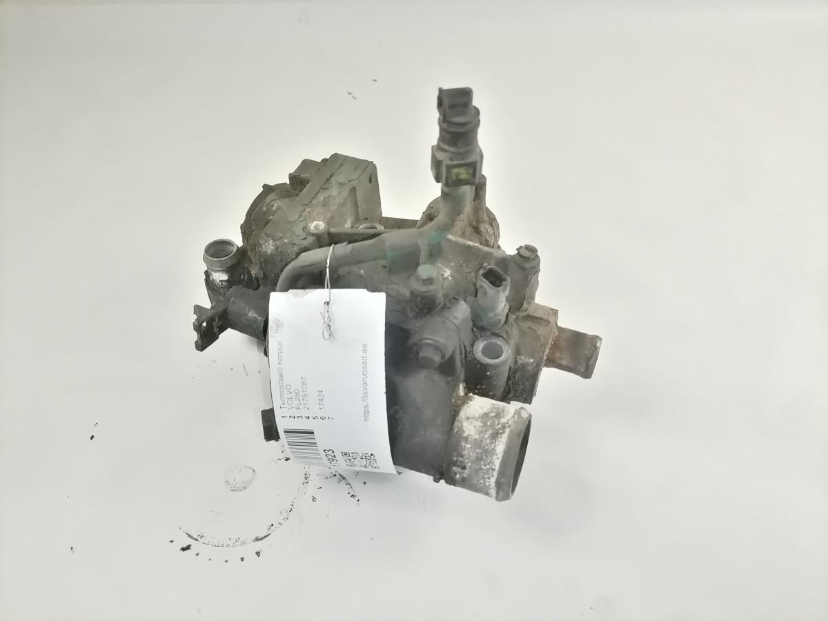 Volvo Termostaadi korpus 21751087 - Thermostat pour Camion: photos 3 Volvo Termostaadi korpus 21751087 - Thermostat pour Camion: photos 3