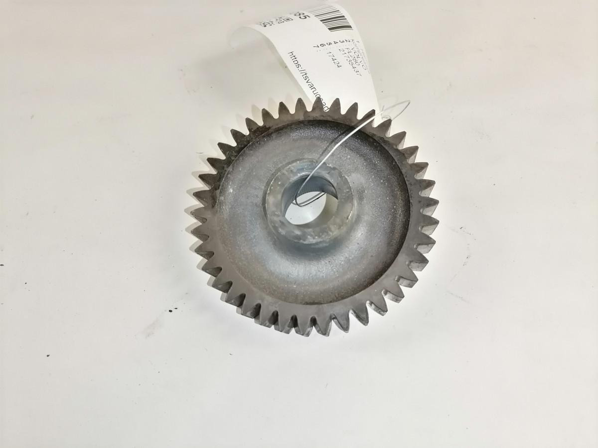 Volvo Timing gear 21735437 - Moteur et pièces pour Camion: photos 4 Volvo Timing gear 21735437 - Moteur et pièces pour Camion: photos 4