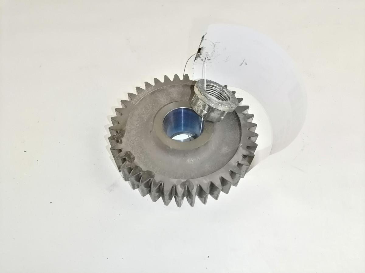 Volvo Timing gear 21735437 - Moteur et pièces pour Camion: photos 2 Volvo Timing gear 21735437 - Moteur et pièces pour Camion: photos 2