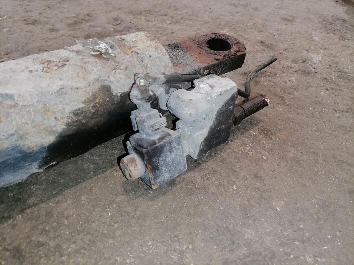 Volvo Tõstesilinder, ZEPRO ZeproBZ20152S - Pièce universelle pour Camion: photos 4 Volvo Tõstesilinder, ZEPRO ZeproBZ20152S - Pièce universelle pour Camion: photos 4