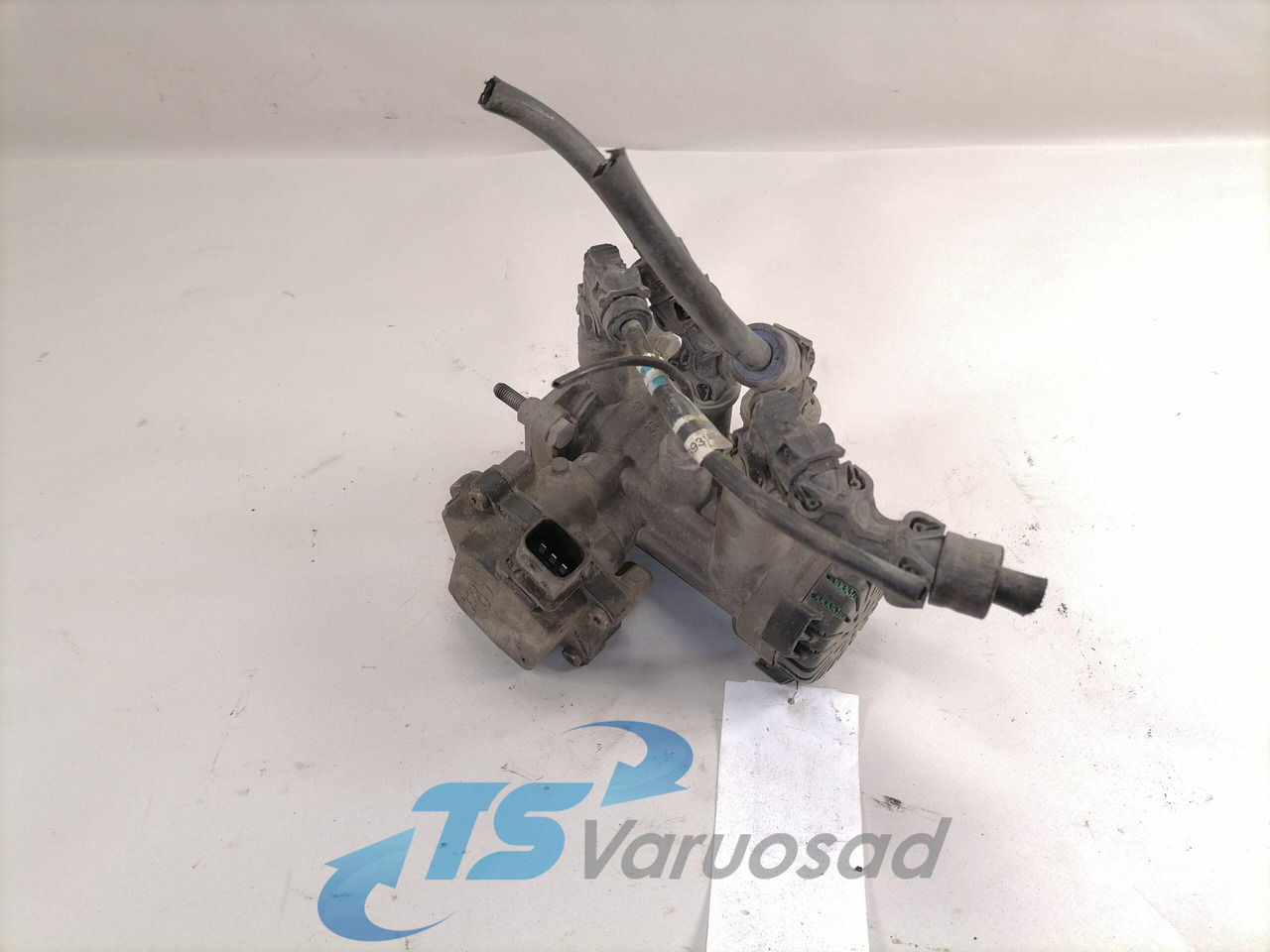 Volvo Trailer brake pressure control 21114977 - Valve de frein pour Camion: photos 2 Volvo Trailer brake pressure control 21114977 - Valve de frein pour Camion: photos 2