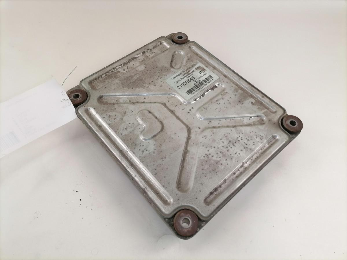 Volvo Volvo EMS juhtplokk, D13K500 21900545 - Bloc de gestion pour Camion: photos 4 Volvo Volvo EMS juhtplokk, D13K500 21900545 - Bloc de gestion pour Camion: photos 4