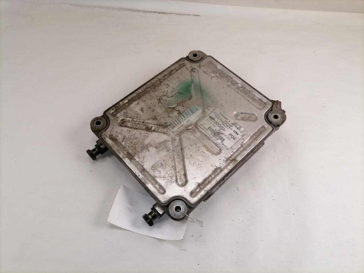 Volvo Volvo EMS juhtplokk, D7E 60100000 - Bloc de gestion pour Camion: photos 4 Volvo Volvo EMS juhtplokk, D7E 60100000 - Bloc de gestion pour Camion: photos 4