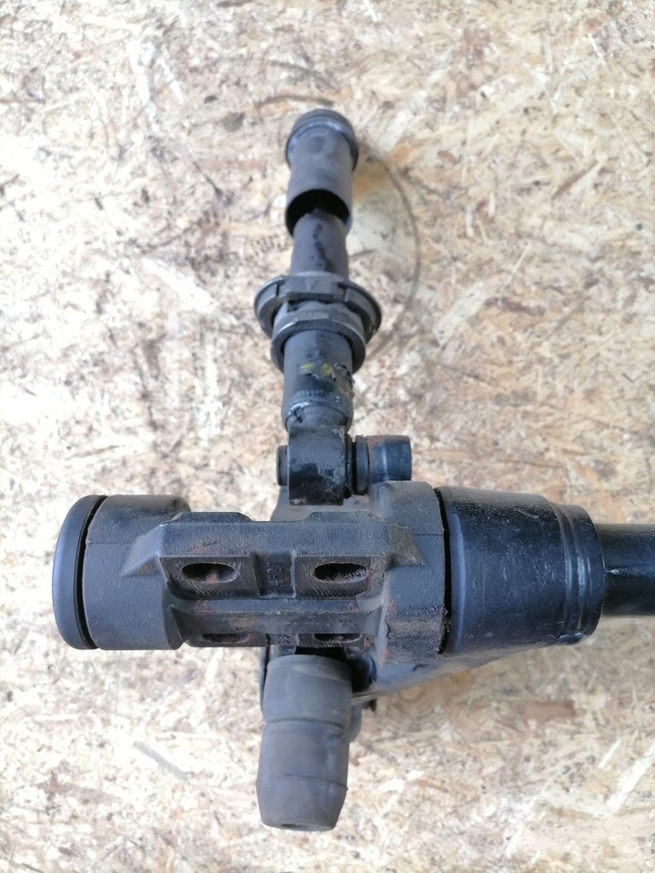 Volvo Volvo FH kabiini torsioonvarras 21750162 - Suspension de cabine pour Camion: photos 3 Volvo Volvo FH kabiini torsioonvarras 21750162 - Suspension de cabine pour Camion: photos 3