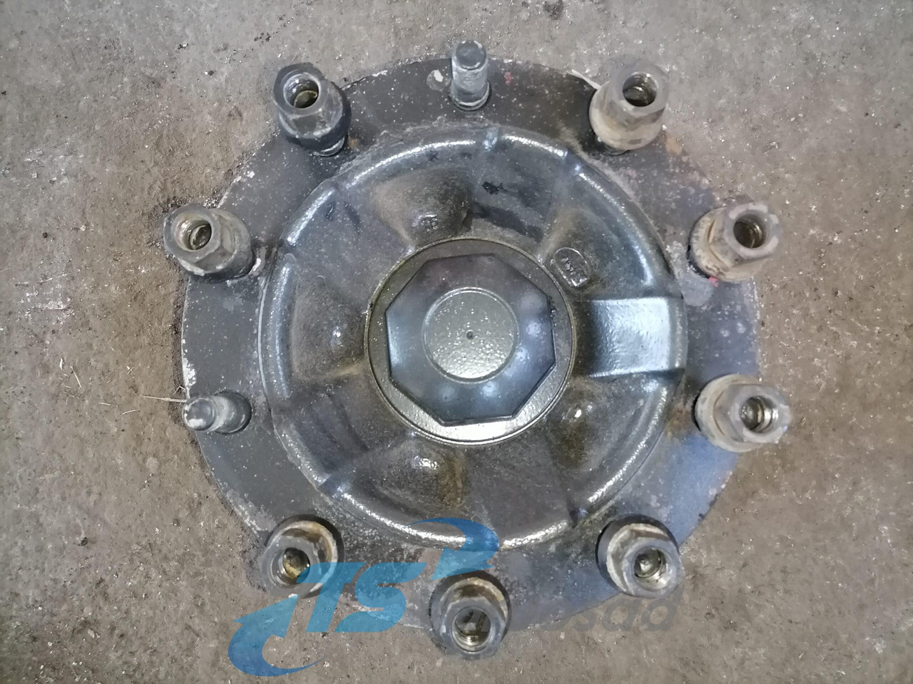 Volvo Volvo abisilla rattarumm 1026659 - Moyeu pour Camion: photos 3 Volvo Volvo abisilla rattarumm 1026659 - Moyeu pour Camion: photos 3