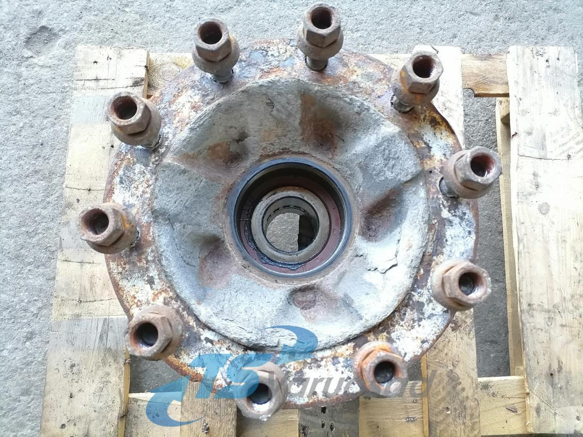 Volvo Volvo abisilla rattarumm 85107750 - Moyeu pour Camion: photos 4 Volvo Volvo abisilla rattarumm 85107750 - Moyeu pour Camion: photos 4