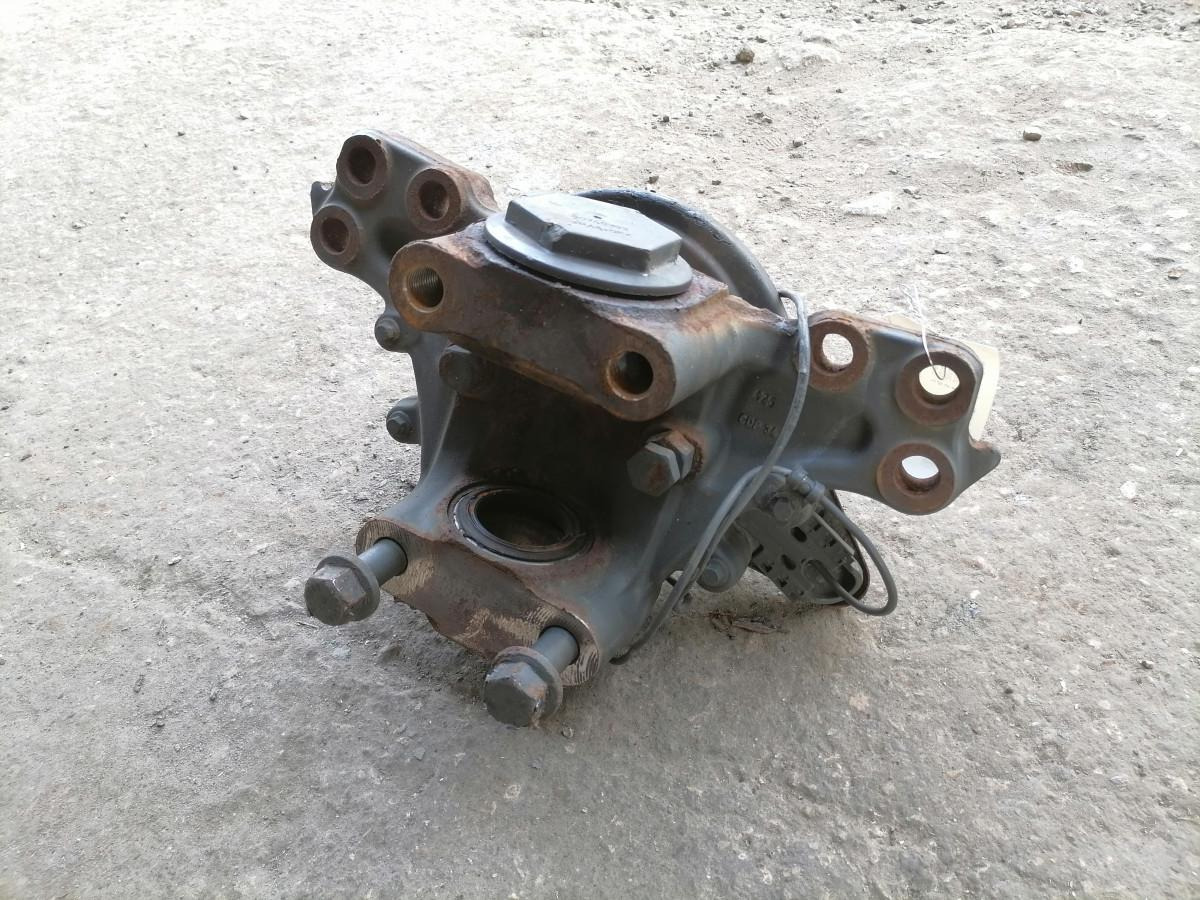 Volvo Volvo käändtelg 20543284 - Essieu et pièces pour Camion: photos 4 Volvo Volvo käändtelg 20543284 - Essieu et pièces pour Camion: photos 4