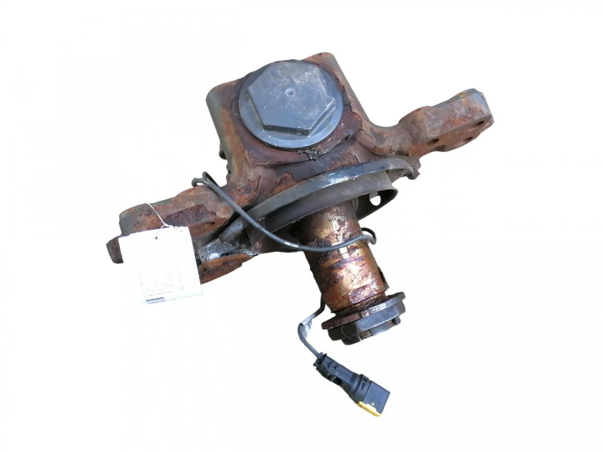 Volvo Volvo käändtelg 20543284 - Essieu et pièces pour Camion: photos 1 Volvo Volvo käändtelg 20543284 - Essieu et pièces pour Camion: photos 1