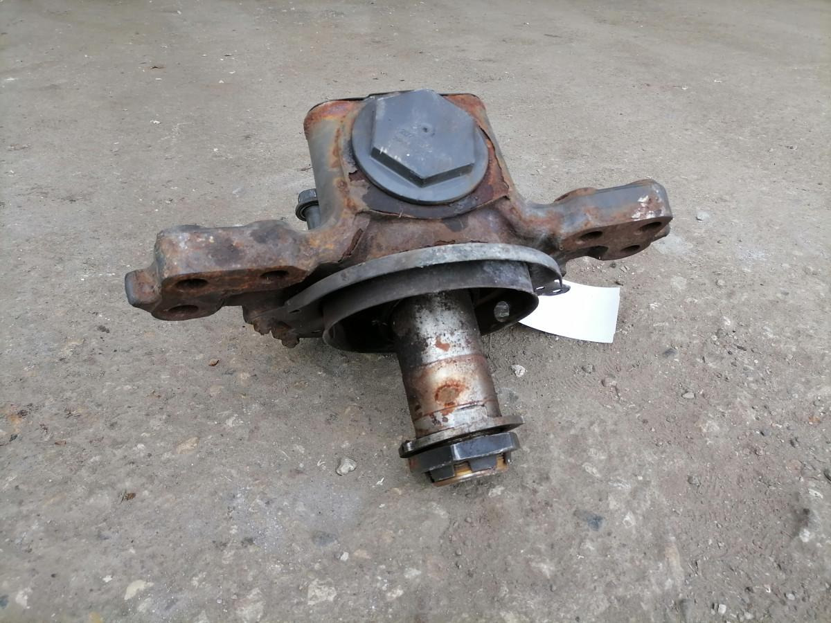 Volvo Volvo käändtelg 20543284 - Essieu et pièces pour Camion: photos 2 Volvo Volvo käändtelg 20543284 - Essieu et pièces pour Camion: photos 2