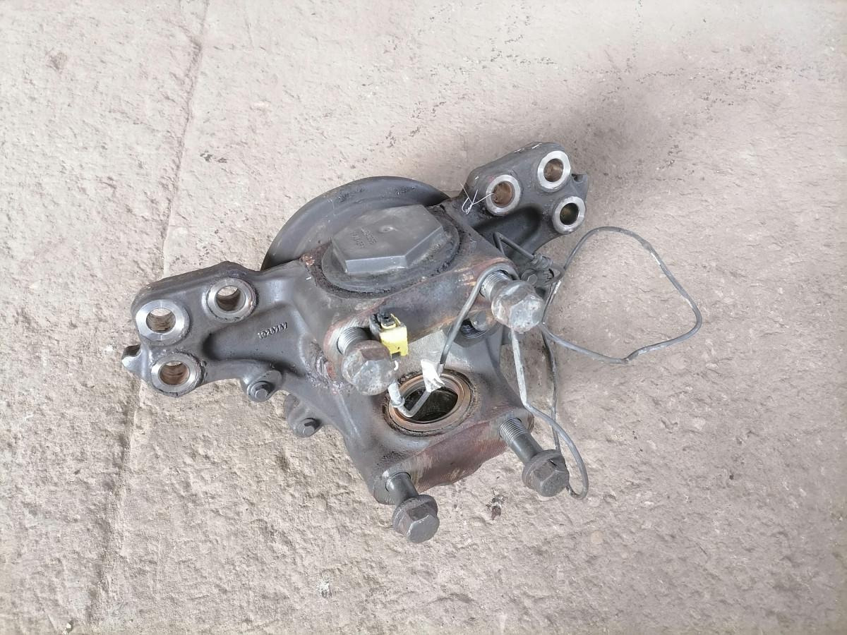 Volvo Volvo käändtelg 20543284 - Essieu et pièces pour Camion: photos 4 Volvo Volvo käändtelg 20543284 - Essieu et pièces pour Camion: photos 4