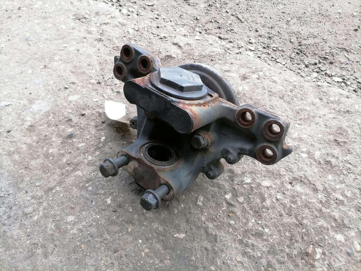 Volvo Volvo käändtelg 20543284 - Essieu et pièces pour Camion: photos 4 Volvo Volvo käändtelg 20543284 - Essieu et pièces pour Camion: photos 4