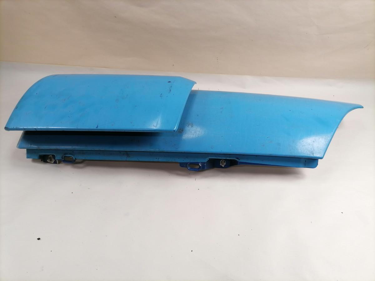 Volvo Volvo kabiini nurgapõsk, parem 20748396 - Calandre pour Camion: photos 3 Volvo Volvo kabiini nurgapõsk, parem 20748396 - Calandre pour Camion: photos 3