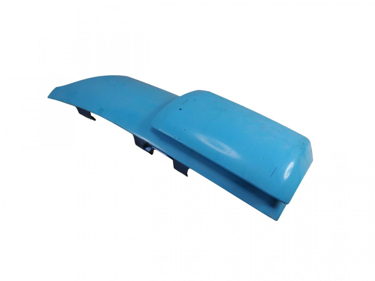 Volvo Volvo kabiini nurgapõsk, parem 20748396 - Calandre pour Camion: photos 1 Volvo Volvo kabiini nurgapõsk, parem 20748396 - Calandre pour Camion: photos 1