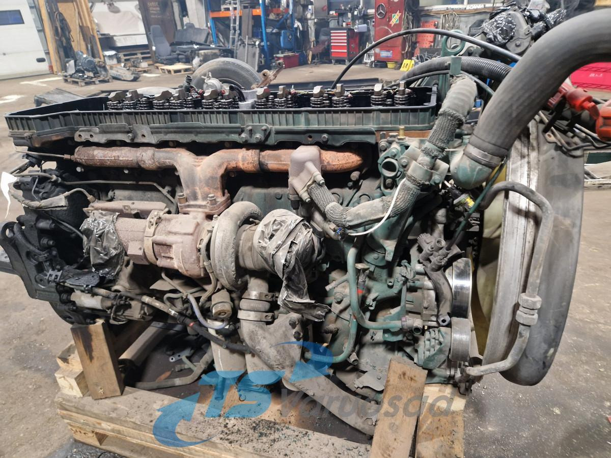 Volvo Volvo mootor D13K500 D13K500EUVI - Moteur pour Camion: photos 5 Volvo Volvo mootor D13K500 D13K500EUVI - Moteur pour Camion: photos 5