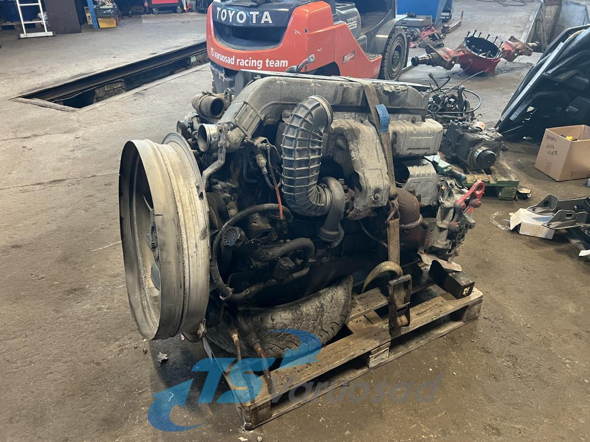 Volvo Volvo mootor D7E240 21151496 - Moteur pour Camion: photos 4 Volvo Volvo mootor D7E240 21151496 - Moteur pour Camion: photos 4