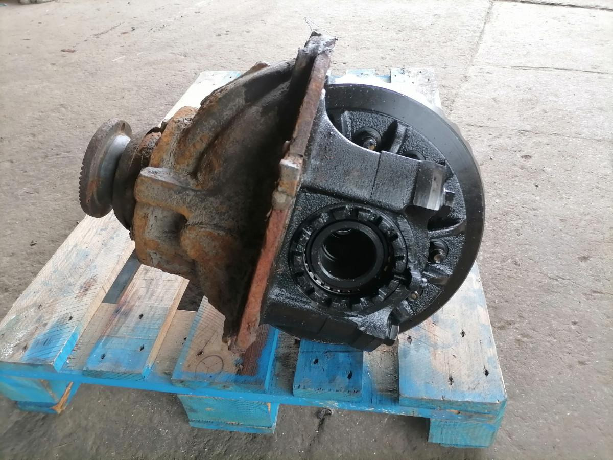 Volvo Volvo reduktor 3,90 20814049 - Moteur de translation pour Camion: photos 3 Volvo Volvo reduktor 3,90 20814049 - Moteur de translation pour Camion: photos 3