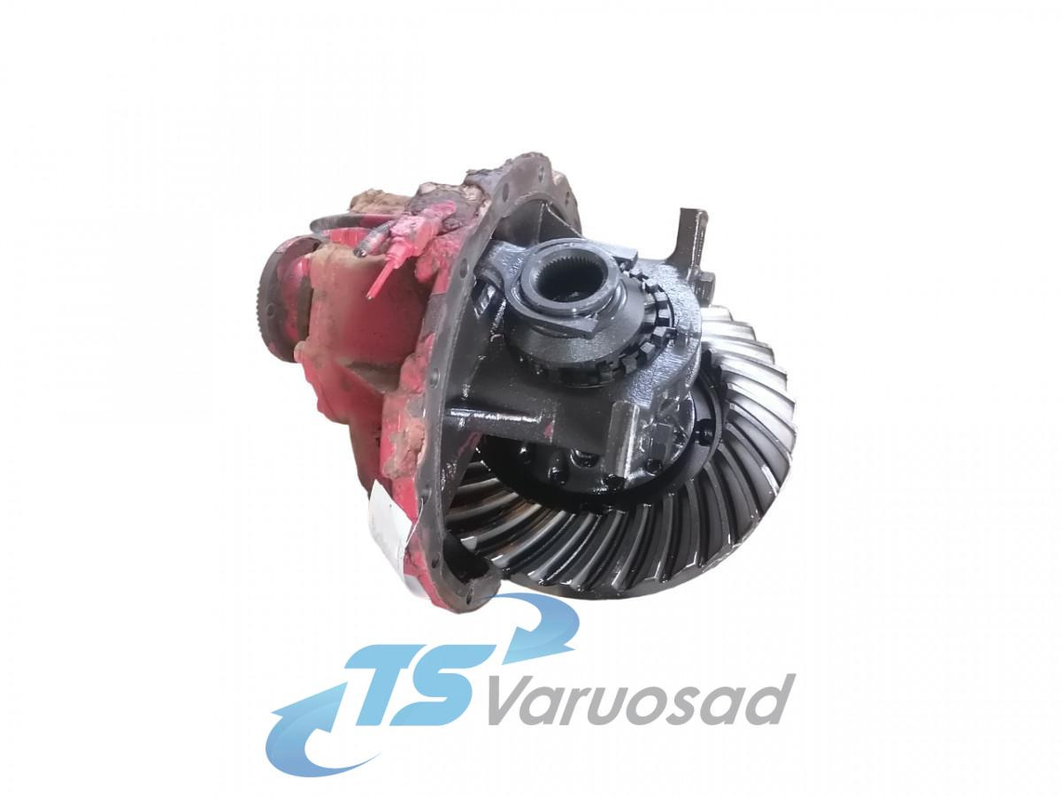 Volvo Volvo reduktor RSS1132A 4,13 20729737 - Moteur de translation pour Camion: photos 1 Volvo Volvo reduktor RSS1132A 4,13 20729737 - Moteur de translation pour Camion: photos 1