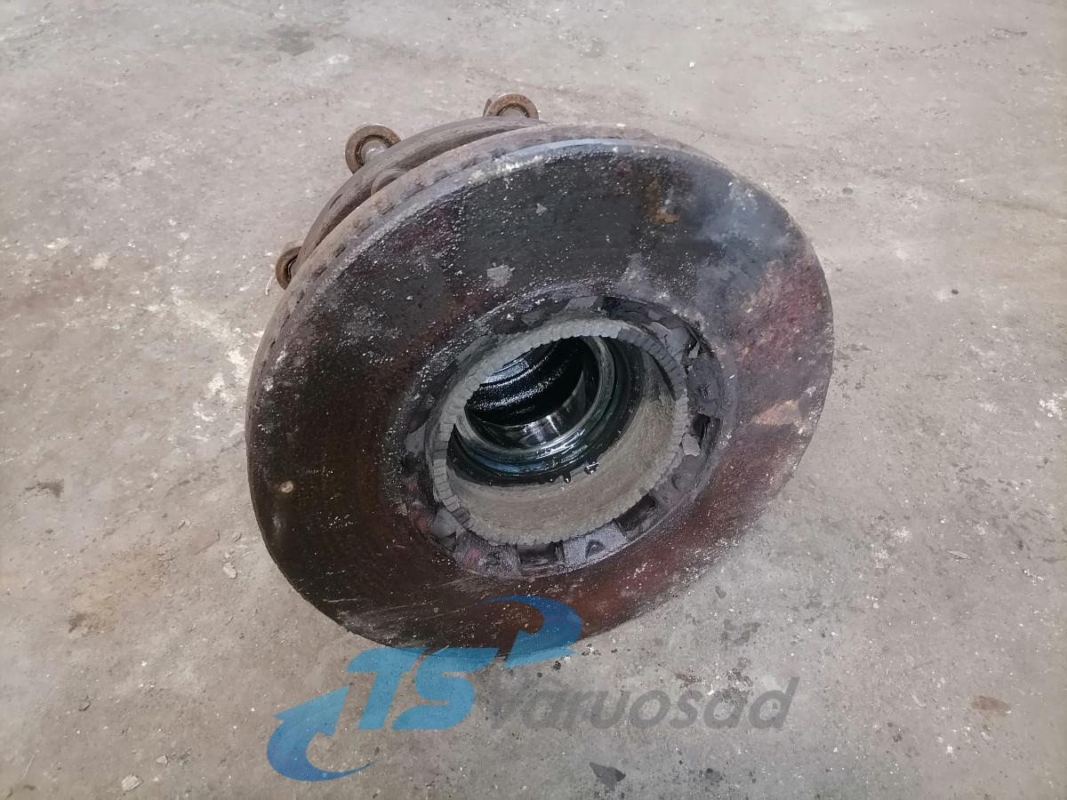 Volvo Volvo truck with wheel hub 20593432 - Moyeu pour Camion: photos 3 Volvo Volvo truck with wheel hub 20593432 - Moyeu pour Camion: photos 3