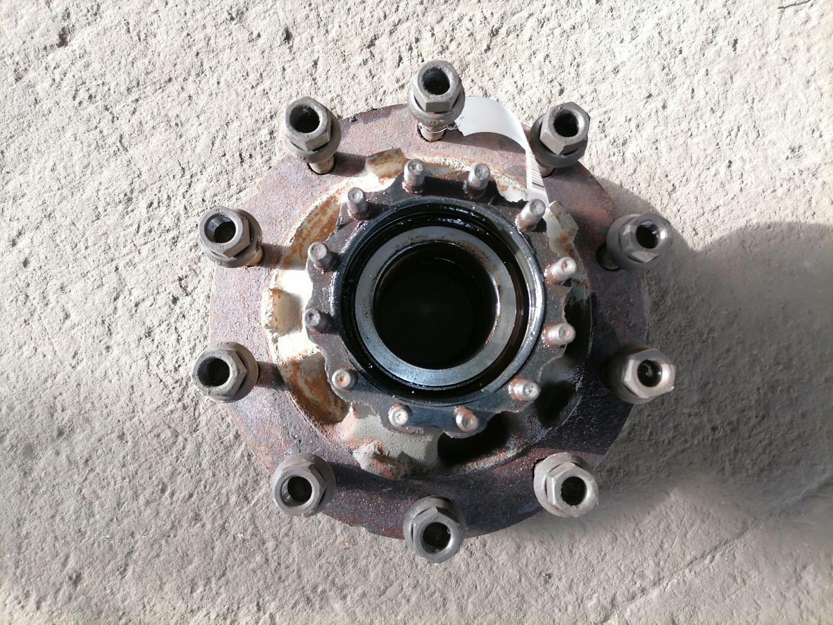 Volvo Volvo truck with wheel hub 85107753 - Moyeu pour Camion: photos 3 Volvo Volvo truck with wheel hub 85107753 - Moyeu pour Camion: photos 3