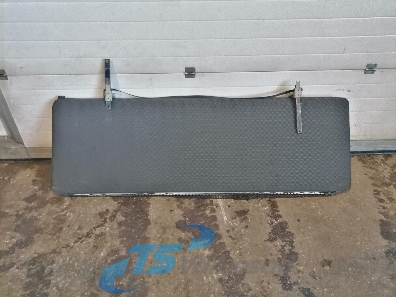 Cabine et intérieur pour Camion Volvo Voodi raam + madrats 84195884: photos 6
