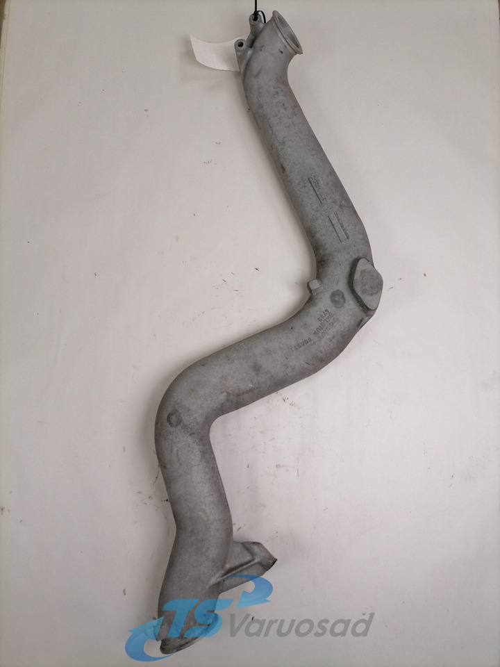 Volvo intercooler pipe 20376301 - Intercooler pour Camion: photos 1 Volvo intercooler pipe 20376301 - Intercooler pour Camion: photos 1
