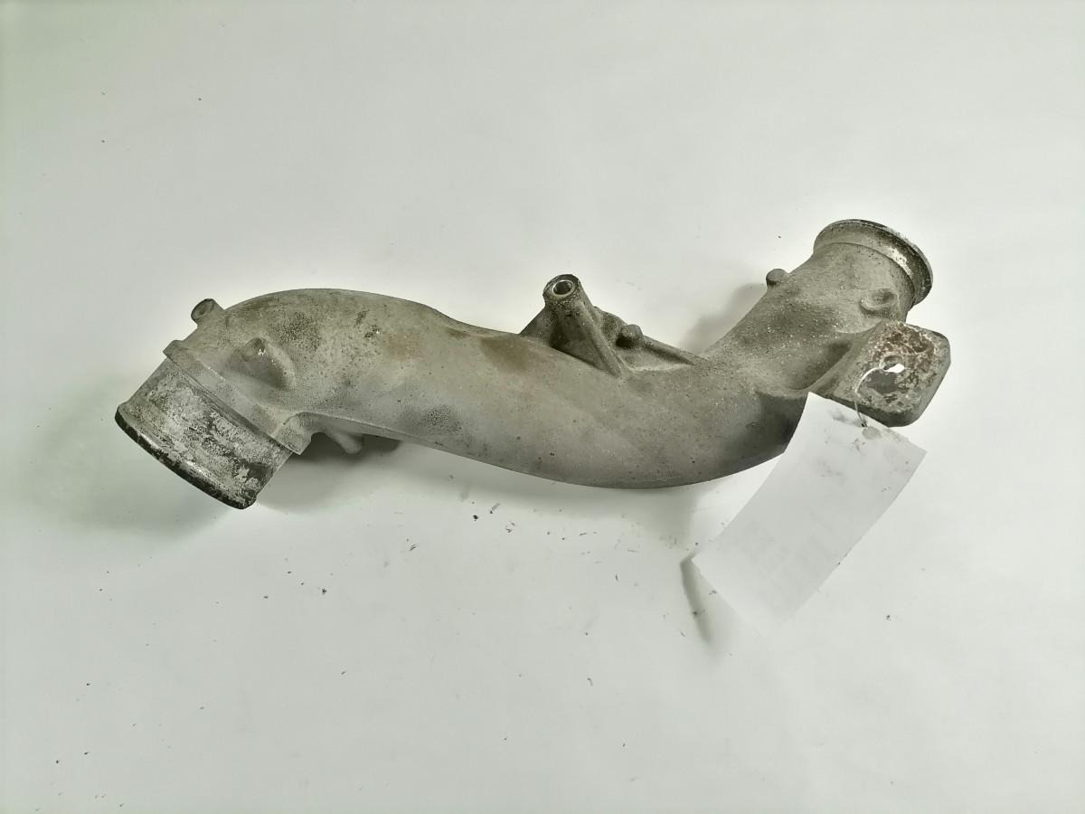 Volvo intercooler pipe 21489056 - Intercooler pour Camion: photos 2 Volvo intercooler pipe 21489056 - Intercooler pour Camion: photos 2